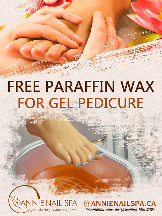 Free Paraffin